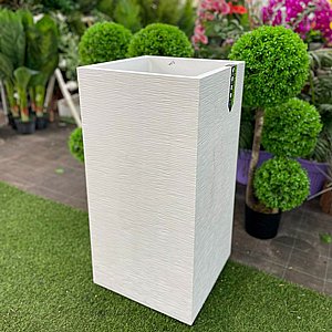 כד דקורטיבי צרפתי מרובע כד דקורטיבי צרפתי מרובע