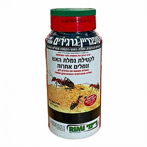 טופגריין - פיתיון מקצועי להדברת נמלים טופגריין - פיתיון מקצועי להדברת נמלים