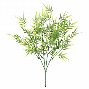 עלי במבוק 30 ס"מ עמיד ב-UV ל 5 שנים שמש מלאה עלי במבוק 30 ס"מ עמיד ב-UV ל 5 שנים שמש מלאה