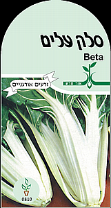 זרעי סלק עלים זרעי סלק עלים