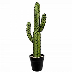 קקטוס מלאכותי 62 ס"מ קקטוס מלאכותי 62 ס"מ