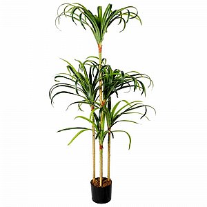 עץ אגבה מלאכותי 1.5 מטר עץ אגבה מלאכותי 1.5 מטר