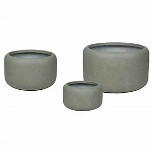 קערת טורוס פיברגלס מודרני - ירוק פסטל קערת טורוס פיברגלס מודרני - ירוק פסטל