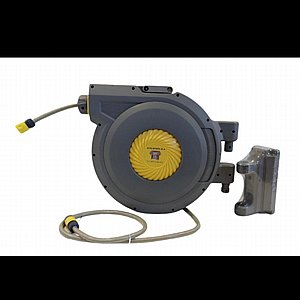 גלגלת צינור אוטומטית