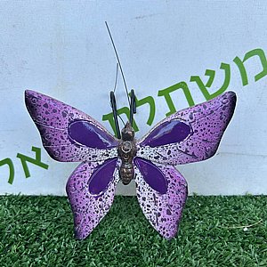פרפר תלייה לנוי פרפר תלייה לנוי
