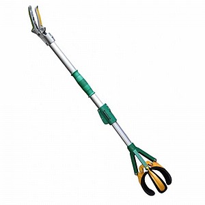 קוטף פירות + מוט טלסקופי