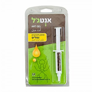 פתיון ג'ל להדברת נמלים פתיון ג'ל להדברת נמלים