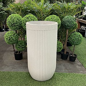 כד פיאנו ברזילאי – עם טקסטורת פסים כד פיאנו ברזילאי – עם טקסטורת פסים