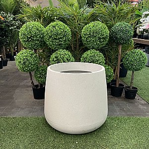 כד לואנה ברזילאי – דמוי אבן כד לואנה ברזילאי – דמוי אבן